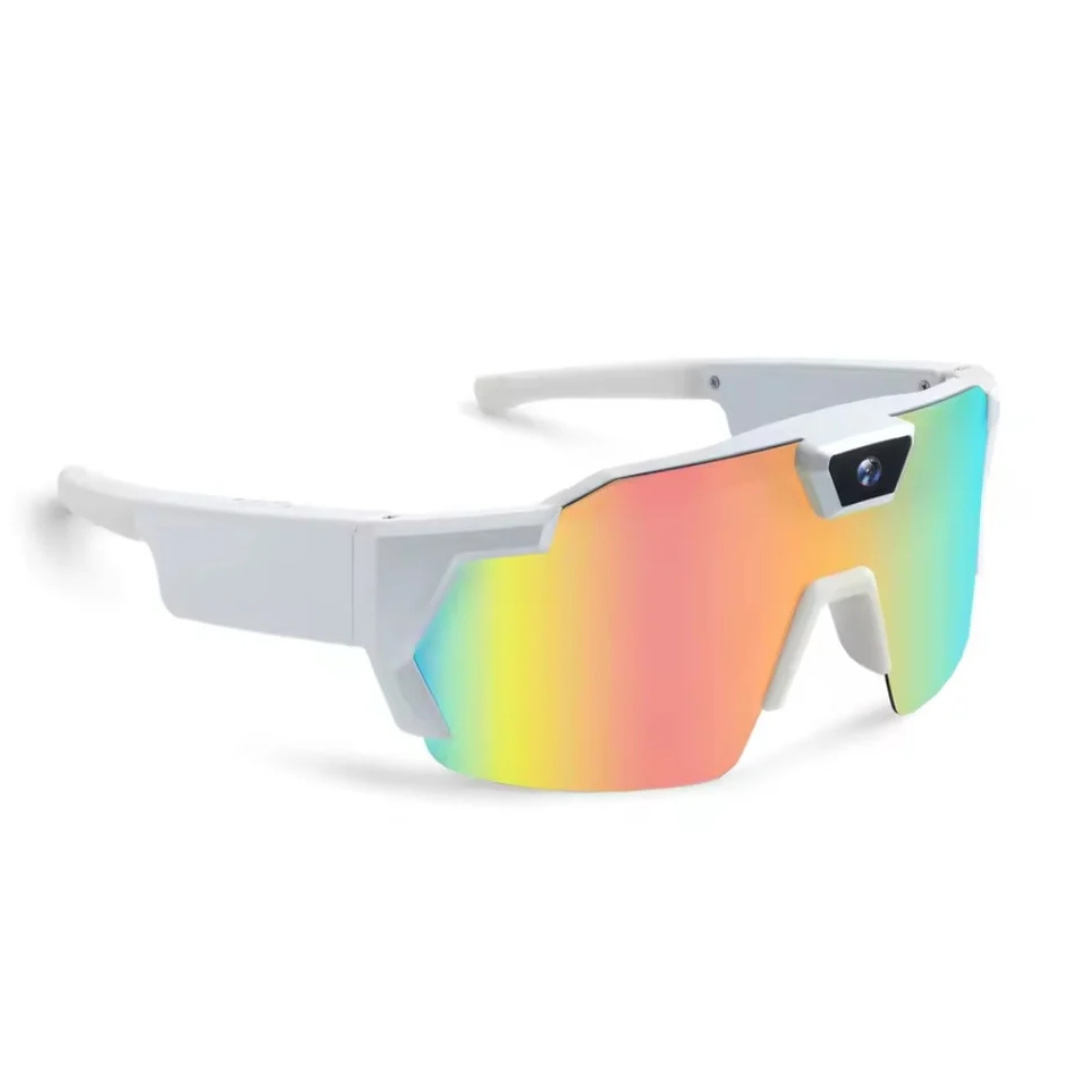 POV Glasses With Camera